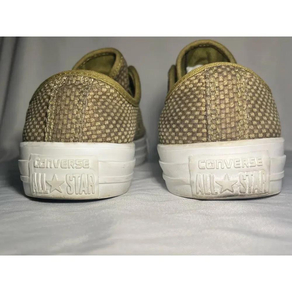 Converse all star